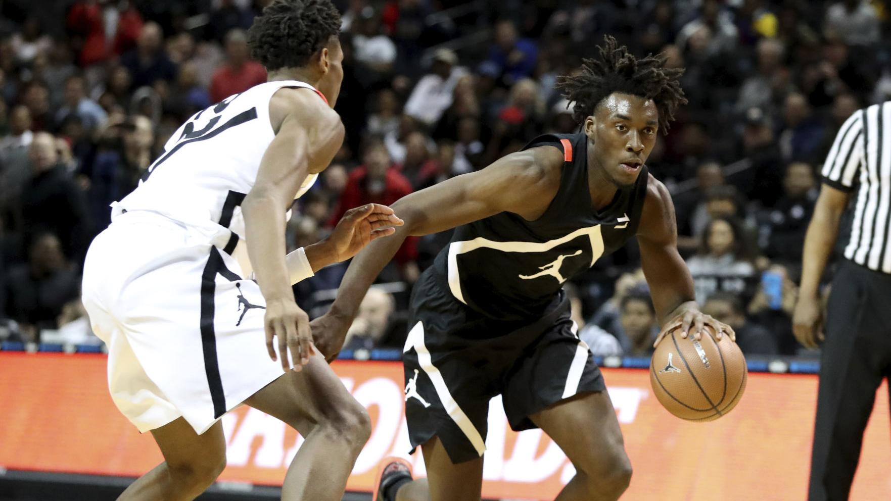 Arizona Wildcats, Oregon offered to pay big for basketball recruits, attorneys say